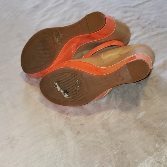 Jessica Simpson shoes - Picture 4 of 5